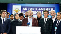 AK Parti yerel seçim ittifakı için tarih verdi