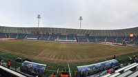 Ankaragücü-Başakşehir maçının stadı değişiyor