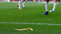 Arsenal-Tottenham maçında utanç verici an