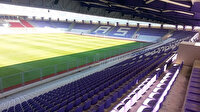 Ankaragücü-Başakşehir maçının stadı belli oldu