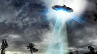 NASA görevlisi: Uzaylılar geldi ama biz görmedik