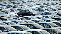 ODD: Otomobil hafif ticari araç pazarı kasımda yüzde 42.3 azaldı