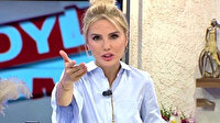 Ece Erken: O iğrenç adam benden 20 bin TL istiyor