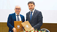 Makarna üreticisine
Tarım Kredi desteği