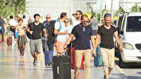 Türkiye zengin
turist peşinde