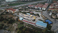 İstanbul'un değerli arazisinin yeni sahibi belli oldu