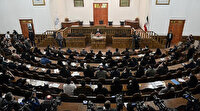 İran meclisinde toplu istifa