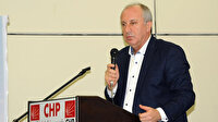 Muharrem İnce: Yalova'dan değil başka yerlere adayım
