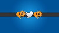 Türkiye, Twitter'da Bitcoin'i konuştu