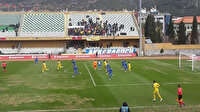 Türkiye Kupası'nda Bodrumspor sürprizi