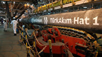 TürkAkım Türkiye'yi Rus gazında 'ara kullanıcı' konumuna getirecek