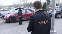 Vale skandalı: Şehir turu attı şaka gibi cevap verdi