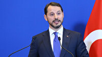 Bakan Albayrak: Yurtdışına gidecek personele sınırlama getirdik