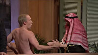 Putin ve Prens Selman'ın G20'deki selamlaşmasını tiye aldılar