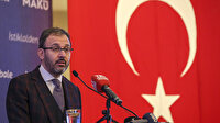 Bakan Kasapoğlu: 2019'u 'Gönüllülük Yılı' kabul ediyoruz