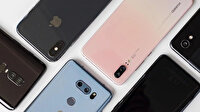 Çinli üreticiler Samsung ve Apple'ı geride bırakabilir