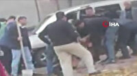 Gaziantep'te Pitbul küçük çocuğa saldırdı