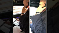 Cumhurbaşkanı Erdoğan'ın sosyal medyayı sallayan telefon görüşmesi
