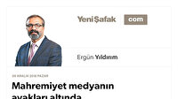Mahremiyet medyanın ayakları altında