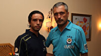 Fenerbahçe'de Volkan Ballı sürprizi