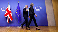 İngiltere'deki Brexit oylaması ertelendi