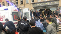 Rize Emniyet Müdürü'nden acı haber: Silahlı saldırı sonrası şehit oldu