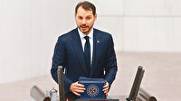 Tasarruf ve dengelenme bütçesi