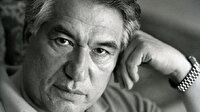 Selvi Boylum Al Yazmalım'ım yazarı: Cengiz Aytmatov