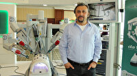 Milimetrik kanser robotu doğrudan tümöre ulaşacak