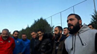 Taraftarlar takımı tehdit etti: Bir daha ki sefere kazma sapıyla geliriz