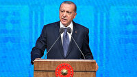 Cumhurbaşkanı Erdoğan ikinci 100 günlük planı açıkladı
