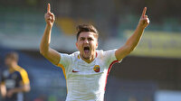 Premier Lig devlerinden Cengiz Ünder'e yakın markaj