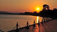 Huzur isteyenlerin adresi oldu