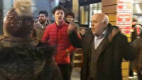 CHP'liler geceyi 'Kemal istifa' sesleriyle inletti