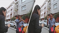 Taksimetre isteyen turistlere B planı: Valiz parası!