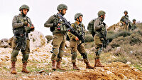 Ramallah’a kuşatma