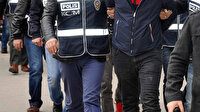 Ağrı'da FETÖ operasyonu: 4 tutuklama