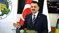 Bakan'dan çiftçiye destek müjdesi