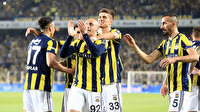 Fenerbahçe'de af çıktı