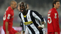 Mohamed Sissoko İstanbul'a geldi