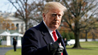 Trump özel kalem müdürlüğüne vekaleten atama yapacak