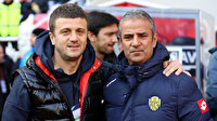 İsmail Kartal: Gemi yürümüyor
