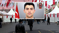 Çocuğunu
göremedi