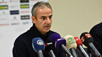 İsmail Kartal'ın görevine son verildi