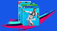 FIFA 19'da tepki çeken Türkiye haritası