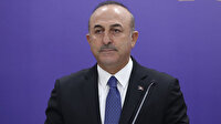 Bakan Çavuşoğlu Guterres ile görüştü