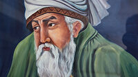 İnsanlığı kucaklayan bilge: Mevlana