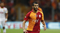 Belhanda'nın derbi faturası ağır oldu