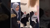 Suriyeli Şeyma'ya ırkçı saldırı