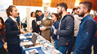 İşsizlik eylülde
yüzde 11,4 oldu